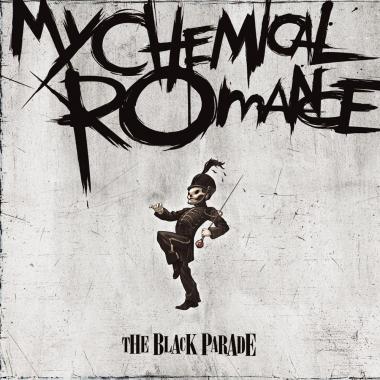 My Chemical Romance -  The Black Parade